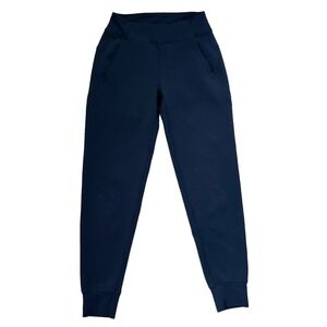 Lululemon Black Scuba Joggers Women’s Size 4